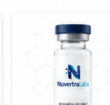 MOTS-C research vial