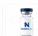 BPC-157 research vial