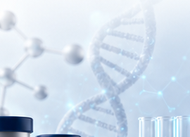 Scientific molecular detail